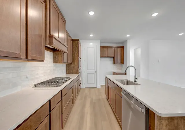 Photo 3 of Townhouse for sale at 1513 Laurel Ln, Argyle, TX 76226 | MLS# 21347134 | Listing updated on 2026-09-22