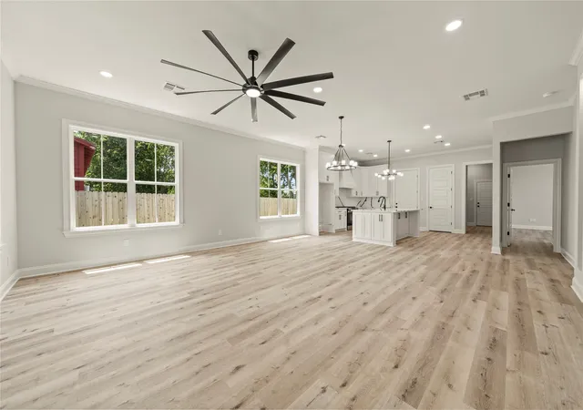 Photo 3 of Single family home for sale at 107 N Jena St, Riesel, TX 76682 | MLS# 21346187 | Listing updated on 2026-08-15