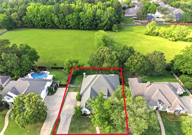 1st image of 2122 Woodlands Dr, Tyler, TX 75703 | MLS# 21347218