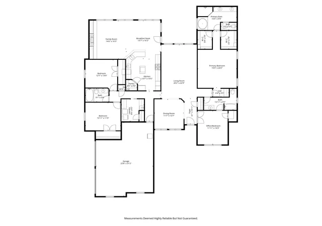 4th image of 2122 Woodlands Dr, Tyler, TX 75703 | MLS# 21347218