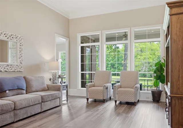 5th image of 2122 Woodlands Dr, Tyler, TX 75703 | MLS# 21347218