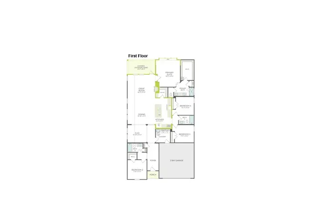 Photo 1 of Single family home for sale at 1733 Nesting Robin Ln, Krum, TX 76249 | MLS# 21347348 | Listing updated on 2026-08-24