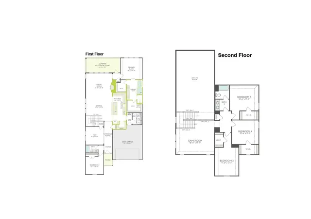 Photo 2 of Single family home for sale at 1732 Nesting Robin Ln, Krum, TX 76249 | MLS# 21347281 | Listing updated on 2026-08-25