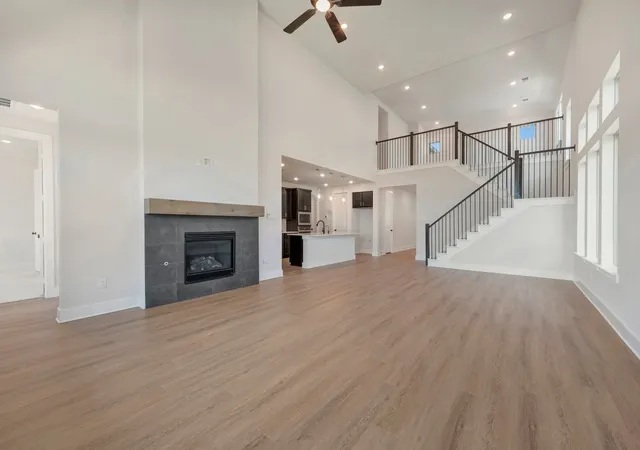 Photo 3 of Single family home for sale at 1732 Nesting Robin Ln, Krum, TX 76249 | MLS# 21347281 | Listing updated on 2026-08-25