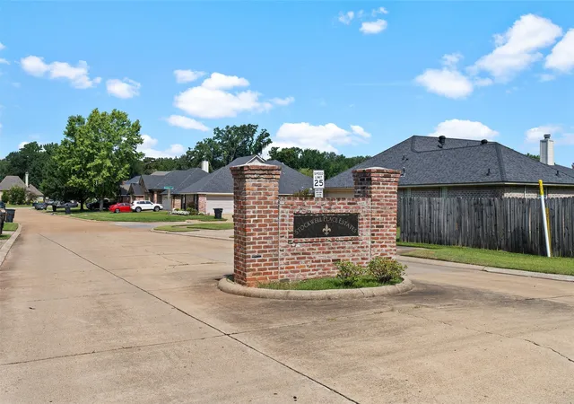 36th image of 4000 Wilderness Ln, Bossier City, LA 71111 | MLS# 21347301