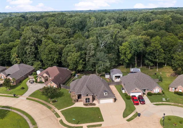 3rd image of 4000 Wilderness Ln, Bossier City, LA 71111 | MLS# 21347301