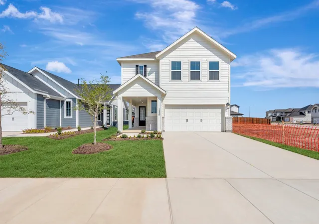 Photo 1 of Single family home for sale at 7320 Summer Sunset Dr, Krum, TX 76249 | MLS# 21347243 | Listing updated on 2026-10-02