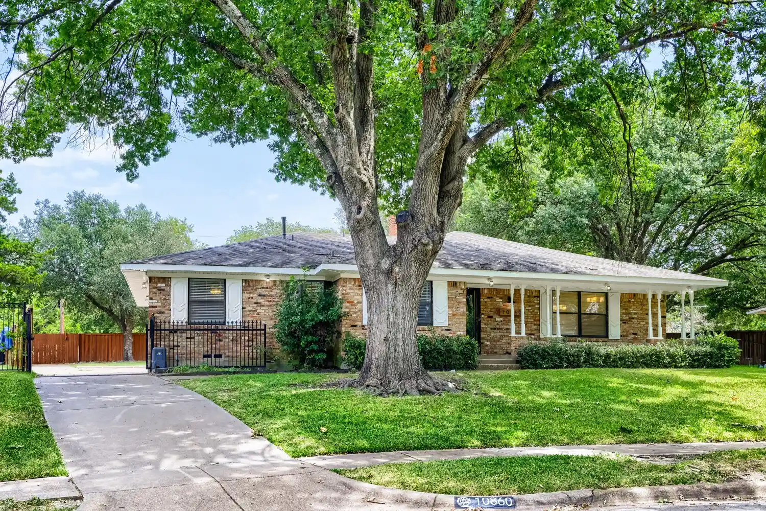 Photo 1 of Single family home for sale at 10860 Waterbridge Cir, Dallas, TX 75218 | MLS# 21143129 | Listing updated on 2026-10-22