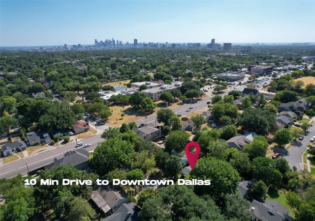Photo 4 of Single family home for sale at 4217 Delmar Ave, Dallas, TX 75206 | MLS# 21344730 | Listing updated on 2026-10-06