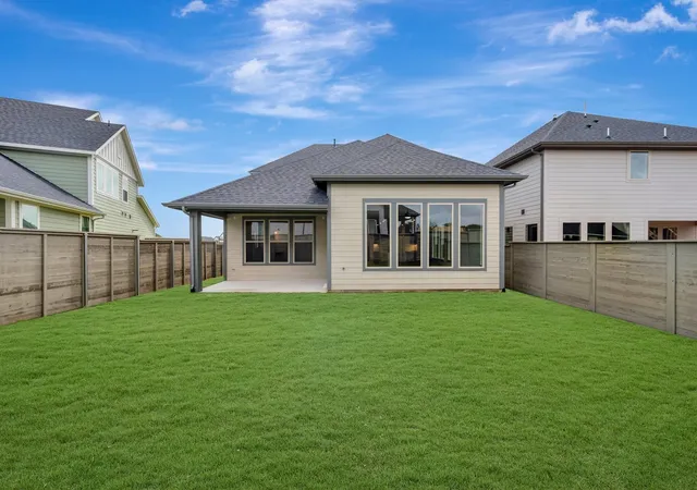 Photo 2 of Single family home for sale at 8417 Texas Ash Dr, Justin, TX 76247 | MLS# 21347383 | Listing updated on 2026-08-20