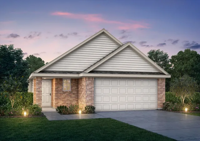 Photo 1 of Single family home for sale at 3245 Kelso Dr, Fort Worth, TX 76140 | MLS# 21345902 | Listing updated on 2026-08-25