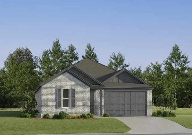 Photo 1 of Sale Pending at 909 Yearling Ln, Aubrey, TX 76227 | MLS# 21347392 | Listing updated on 2026-09-21