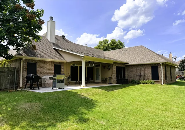 31st image of 1737 Turning Leaf Trl, Haughton, LA 71037 | MLS# 21347360