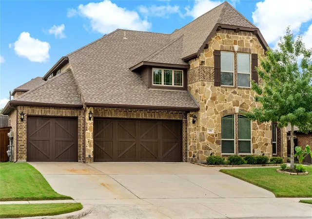 1st image of 208 Gatwick Ct, Wylie, TX 75098 | MLS# 21346347