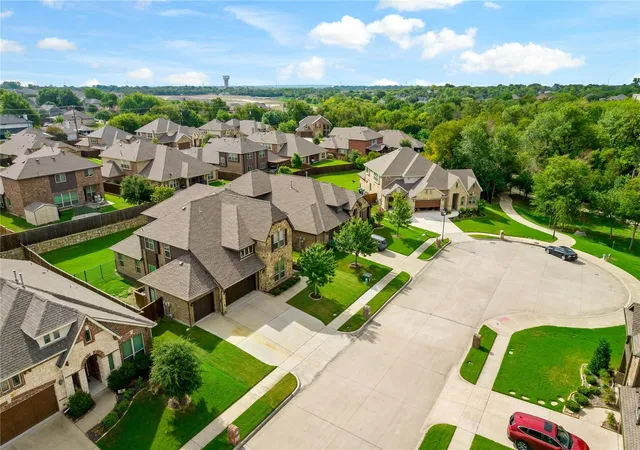 5th image of 208 Gatwick Ct, Wylie, TX 75098 | MLS# 21346347