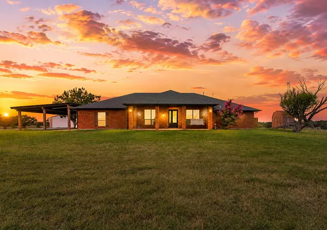 Photo 1 of Single family home for sale at 601 County Road 3525, Paradise, TX 76073 | MLS# 21345941 | Listing updated on 2026-08-20