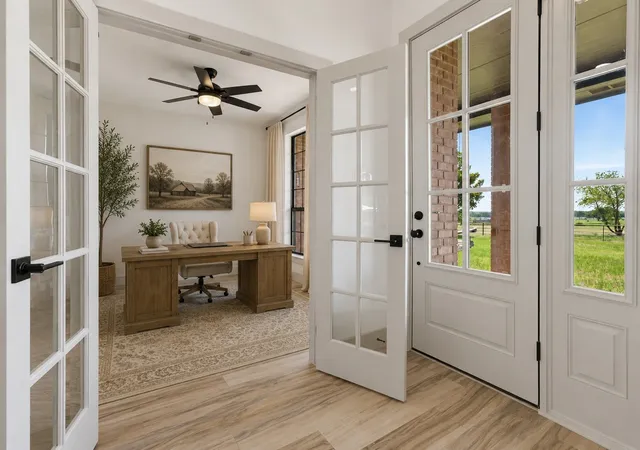 Photo 3 of Single family home for sale at 601 County Road 3525, Paradise, TX 76073 | MLS# 21345941 | Listing updated on 2026-08-20