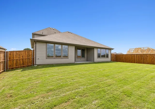 Photo 31 of Single family home for sale at 724 Metallic Tree Ln, Van Alstyne, TX 75495 | MLS# 21347411 | Listing updated on 2026-10-07