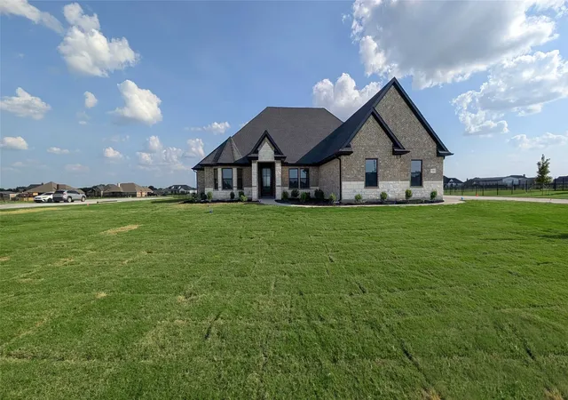 Photo 1 of Single family home for sale at 4735 Sasha Wy, Caddo Mills, TX 75135 | MLS# 21347309 | Listing updated on 2026-09-01