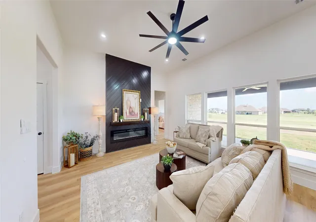Photo 3 of Single family home for sale at 4735 Sasha Wy, Caddo Mills, TX 75135 | MLS# 21347309 | Listing updated on 2026-09-01