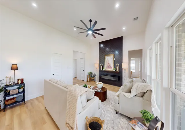 Photo 4 of Single family home for sale at 4735 Sasha Wy, Caddo Mills, TX 75135 | MLS# 21347309 | Listing updated on 2026-09-01