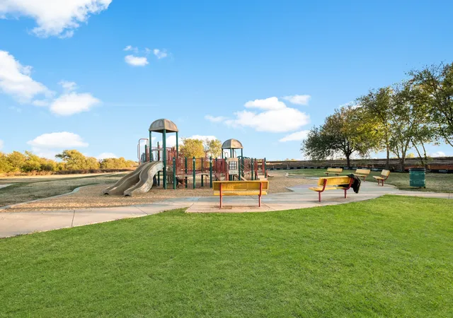 25th image of 2428 Southern Magnolia Dr, Fort Worth, TX 76123 | MLS# 21347409