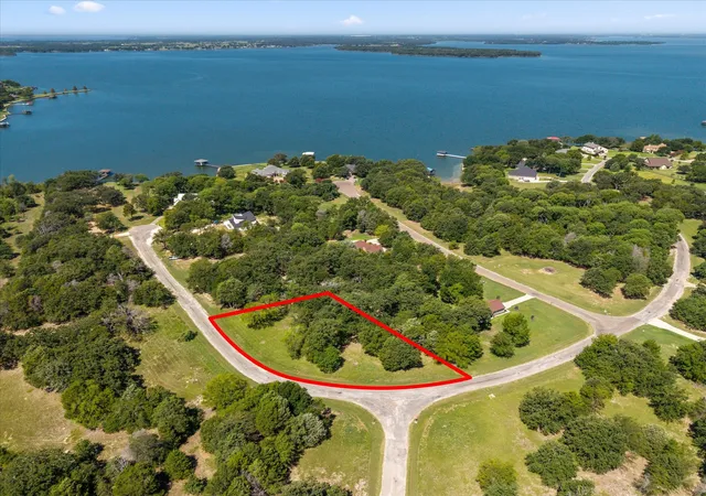 Photo 1 of Land for sale at Lt 65 Sombrilla, Kerens, TX 75144 | MLS# 21347156 | Listing updated on 2026-08-15