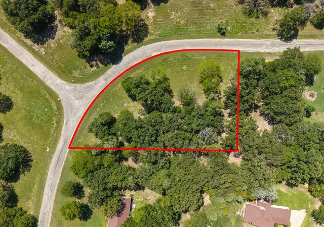 Photo 2 of Land for sale at Lt 65 Sombrilla, Kerens, TX 75144 | MLS# 21347156 | Listing updated on 2026-08-15