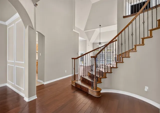 Photo 4 of Single family home for sale at 813 Wren Ct, Forney, TX 75126 | MLS# 21346122 | Listing updated on 2026-09-25