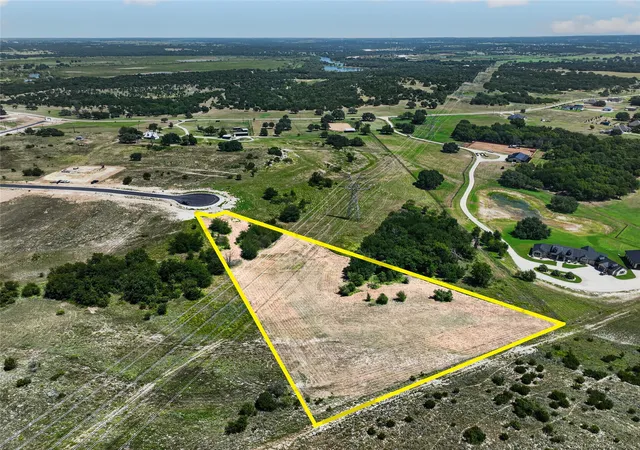 Photo 1 of Land for sale at 2024 Big Cedar Ct, Weatherford, TX 76087 | MLS# 21345719 | Listing updated on 2026-08-03