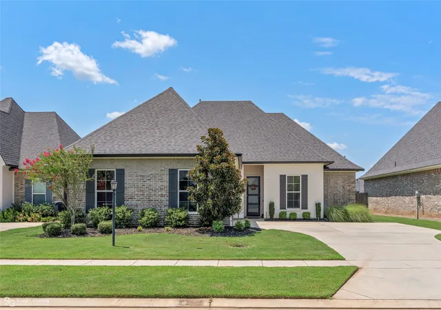 Photo 1 of Single family home for sale at 1356 Quincy Dr, Bossier City, LA 71111 | MLS# 21342183 | Listing updated on 2026-09-06