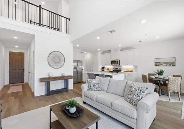Photo 1 of Townhouse for sale at 2628 Rolling Meadow Rd, Celina, TX 75009 | MLS# 21345904 | Listing updated on 2026-08-28