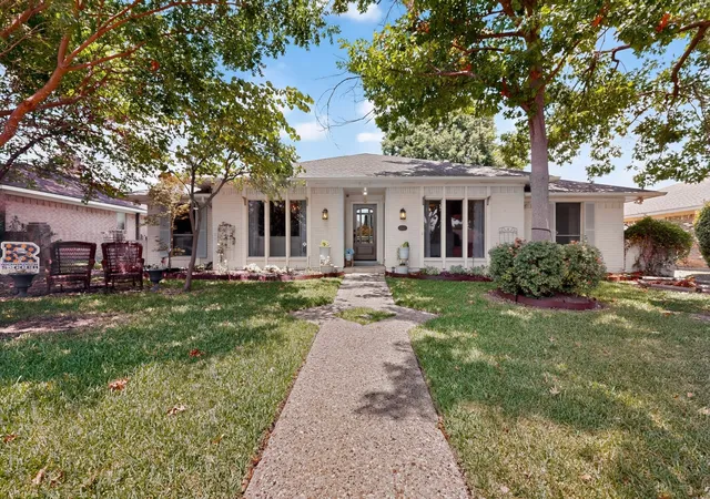 Photo 2 of Single family home for sale at 2003 J J Pearce Dr, Richardson, TX 75081 | MLS# 21342929 | Listing updated on 2026-08-30