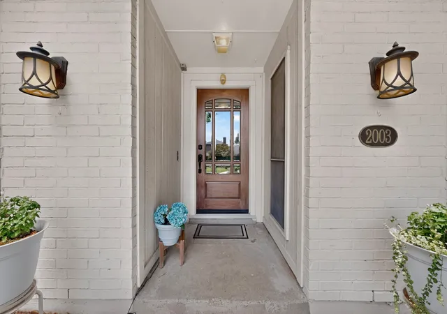 Photo 3 of Sale Pending at 2003 J J Pearce Dr, Richardson, TX 75081 | MLS# 21342929 | Listing updated on 2026-09-25
