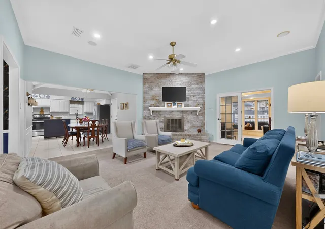 Photo 3 of Sale Pending at 2003 J J Pearce Dr, Richardson, TX 75081 | MLS# 21342929 | Listing updated on 2026-09-25