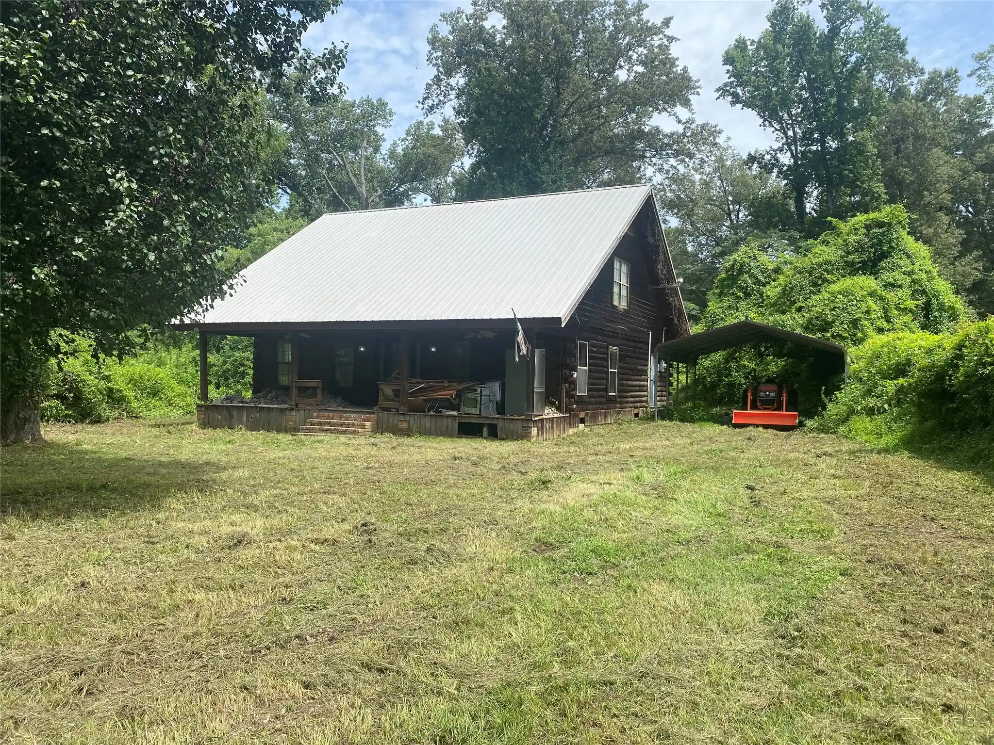 Photo 1 of Single family home for sale at 140 Bellview Rd, Ringgold, LA 71068 | MLS# 21344762 | Listing updated on 2026-10-27