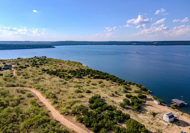 Photo 2 of Land for sale at 3500 Hog Bnd #156, Graford, TX 76449 | MLS# 21337970 | Listing updated on 2026-08-07