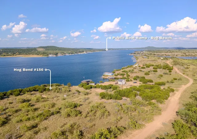 Photo 3 of Land for sale at 3500 Hog Bnd #156, Graford, TX 76449 | MLS# 21337970 | Listing updated on 2026-08-07