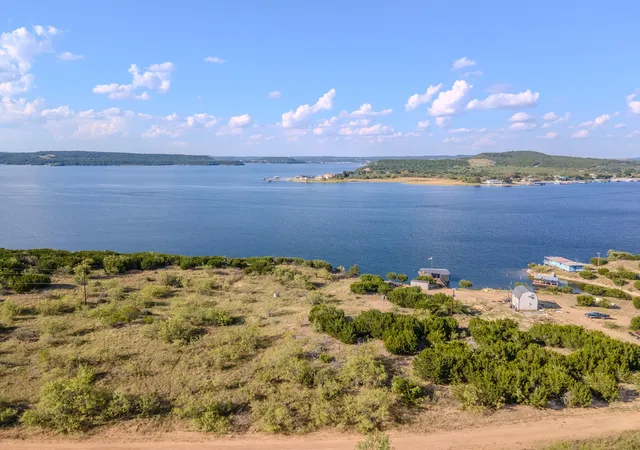 Photo 4 of Land for sale at 3500 Hog Bnd #156, Graford, TX 76449 | MLS# 21337970 | Listing updated on 2026-08-07
