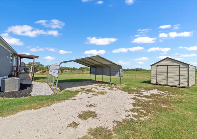 Photo 3 of Manufactured home for sale at 2347 Ne County Road 2070, Powell, TX 75153 | MLS# 21347474 | Listing updated on 2026-08-27
