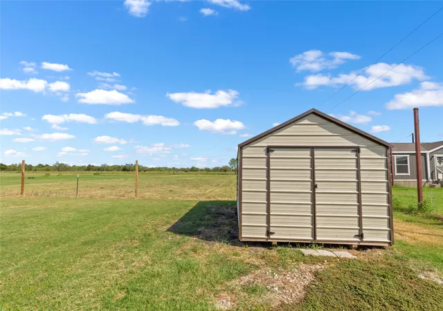 Photo 4 of Manufactured home for sale at 2347 Ne County Road 2070, Powell, TX 75153 | MLS# 21347474 | Listing updated on 2026-08-27