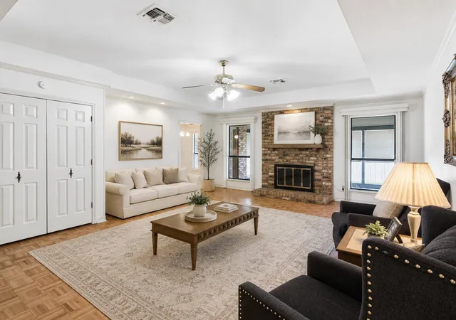 Photo 2 of Single family home for sale at 7005 Baseline Ln, Fort Worth, TX 76133 | MLS# 21344116 | Listing updated on 2026-10-04