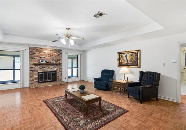 Photo 3 of Single family home for sale at 7005 Baseline Ln, Fort Worth, TX 76133 | MLS# 21344116 | Listing updated on 2026-10-04