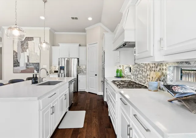 Photo 3 of Single family home for sale at 1520 Grapevine Ridge, Prosper, TX 75078 | MLS# 21347536 | Listing updated on 2026-09-29