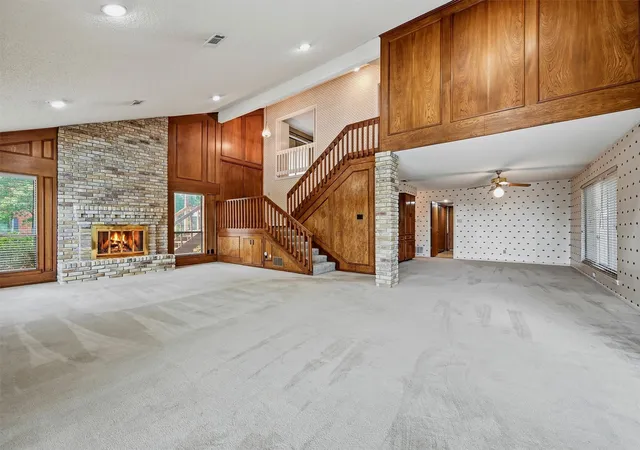 Photo 3 of Sale Pending at 146 River Hills Dr, Denison, TX 75020 | MLS# 21347427 | Listing updated on 2026-08-29