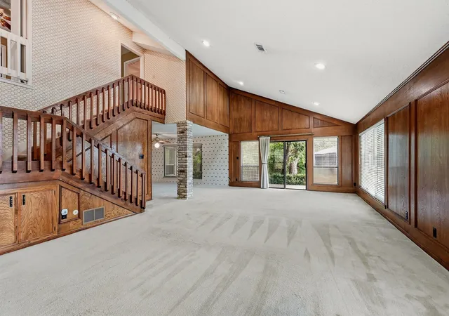 Photo 3 of Sale Pending at 146 River Hills Dr, Denison, TX 75020 | MLS# 21347427 | Listing updated on 2026-08-29
