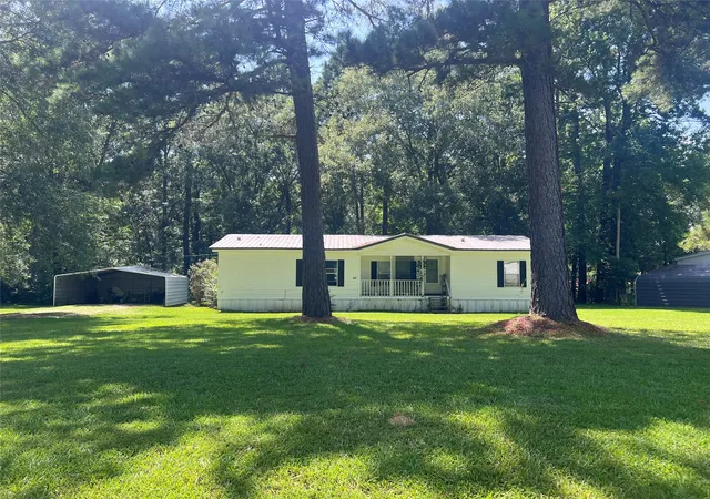 Manufactured home for sale at 437 Wildoak Dr, Haughton, LA 71037 | MLS# 21345531