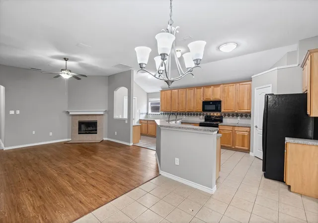 Photo 4 of Single family home for sale at 3704 Palm Dr, Fort Worth, TX 76244 | MLS# 21345326 | Listing updated on 2026-08-19