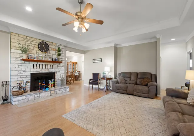 Photo 3 of House for sale at 8648 B County Road 1128, Godley, TX 76044 | MLS# 21346265 | Listing updated on 2026-08-26