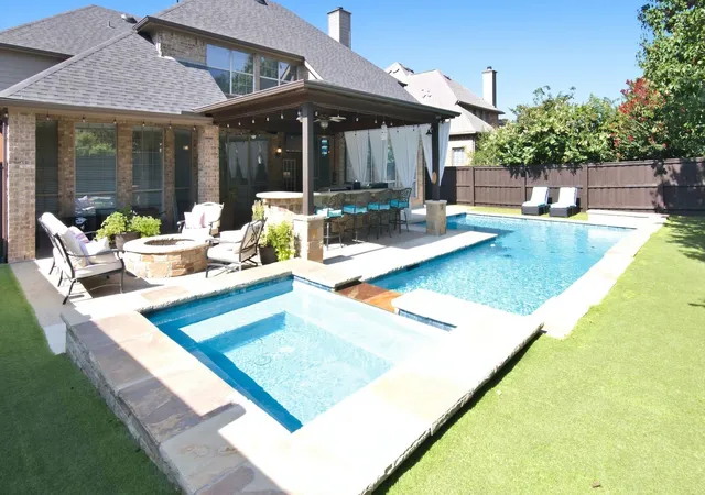 Photo 1 of Sale Pending at 4805 Bob Wills Dr, Fort Worth, TX 76244 | MLS# 21343051 | Listing updated on 2026-08-22
